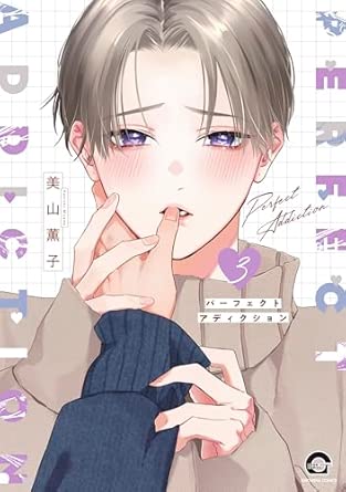 [Special Bundle] Perfect Addiction - Perfect Addiction Vol. 1 - 4 Set of 4 Books