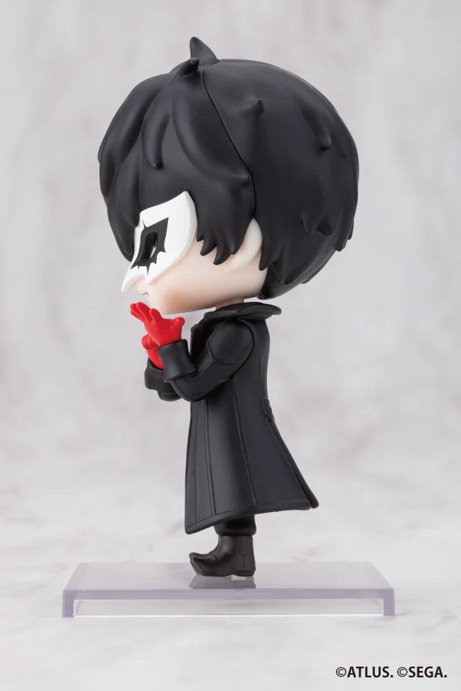 [Special Bundle] Persona Oshi Works Figure - Protagonist & Joker Complete Set of 2 [Pre-Order Feb 2027]