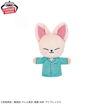 [Special Bundle] SKZOO - Puppet Plush Toy (8 Types)
