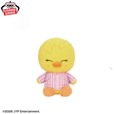 [Special Bundle] SKZOO - Fluffy Boa Pajama Plush Toy (8 Types)