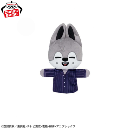 [Special Bundle] SKZOO - Puppet Plush Toy (8 Types)