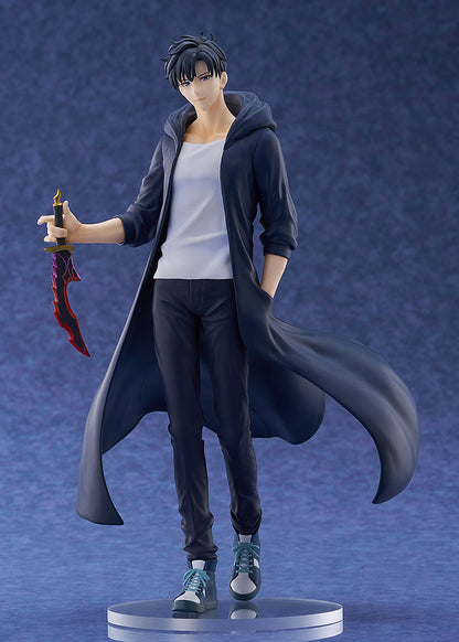 [Special Bundle] Solo Leveling - Solo Leveling Vol. 25 + Pop Up Parade L Size Sung Jinwoo [Pre-Order Jun 23, 2026]