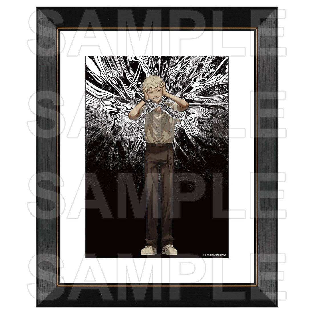 [Special Bundle] The Summer Hikaru Died - Reproduction of Original Artwork [Pre-Order Oct 2026]