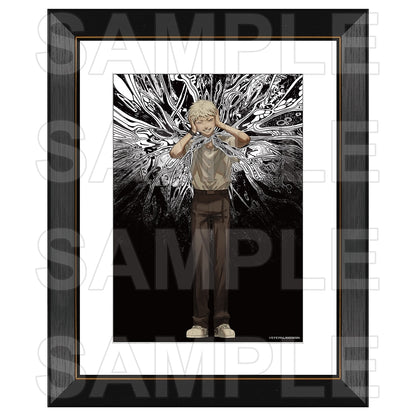 [Special Bundle] The Summer Hikaru Died - Reproduction of Original Artwork [Pre-Order Oct 2026]
