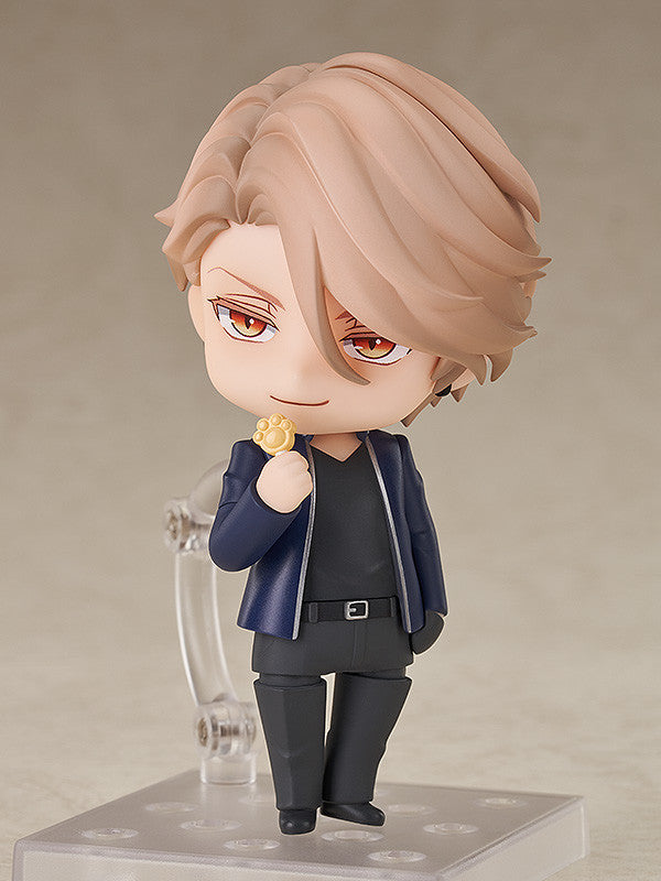 [Special Bundle] Therapy Game Nendoroid - Minato Mito & Shizuma Ikushima