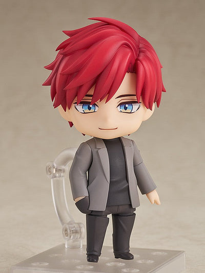[Special Bundle] Therapy Game Nendoroid - Minato Mito & Shizuma Ikushima