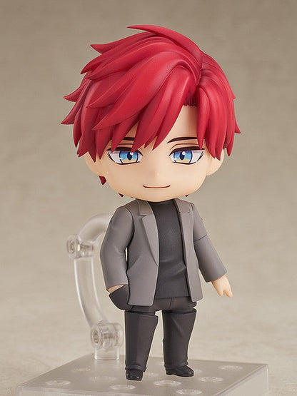 [Special Bundle] Therapy Game Nendoroid - Minato Mito & Shizuma Ikushima