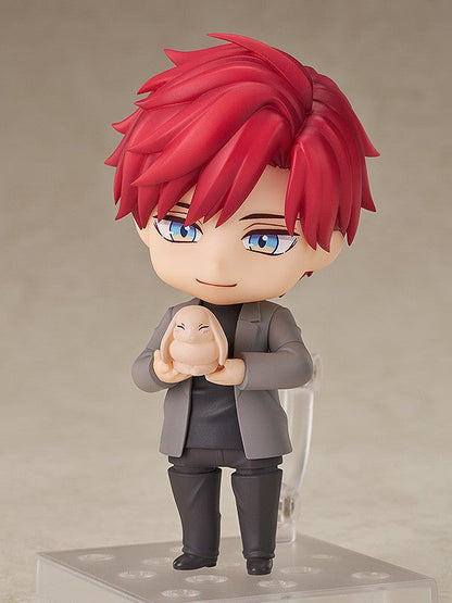 [Special Bundle] Therapy Game Nendoroid - Minato Mito & Shizuma Ikushima