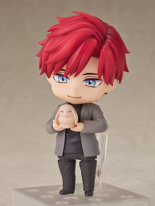 [Special Bundle] Therapy Game Nendoroid - Minato Mito & Shizuma Ikushima
