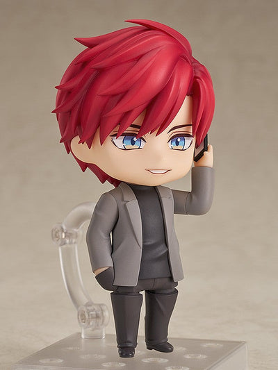 [Special Bundle] Therapy Game Nendoroid - Minato Mito & Shizuma Ikushima