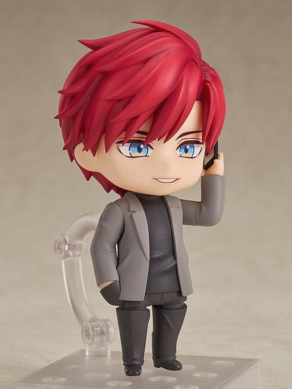 [Special Bundle] Therapy Game Nendoroid - Minato Mito & Shizuma Ikushima