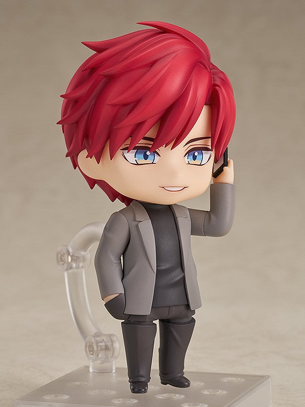 [Special Bundle] Therapy Game Nendoroid - Minato Mito & Shizuma Ikushima