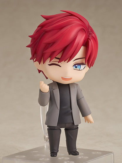 [Special Bundle] Therapy Game Nendoroid - Minato Mito & Shizuma Ikushima