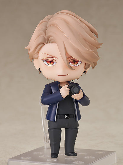 [Special Bundle] Therapy Game Nendoroid - Minato Mito & Shizuma Ikushima