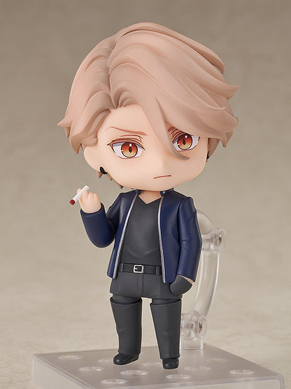 [Special Bundle] Therapy Game Nendoroid - Minato Mito & Shizuma Ikushima