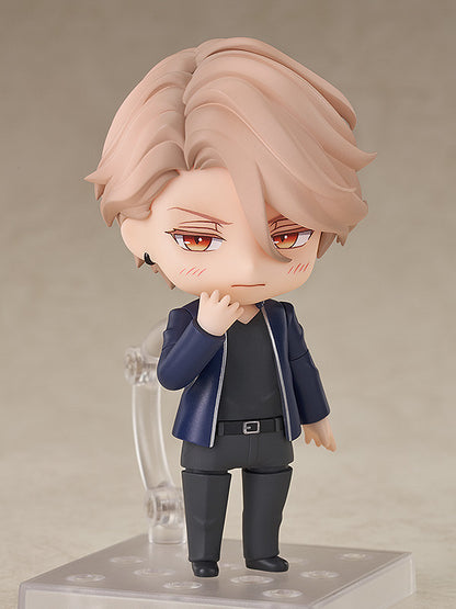 [Special Bundle] Therapy Game Nendoroid - Minato Mito & Shizuma Ikushima