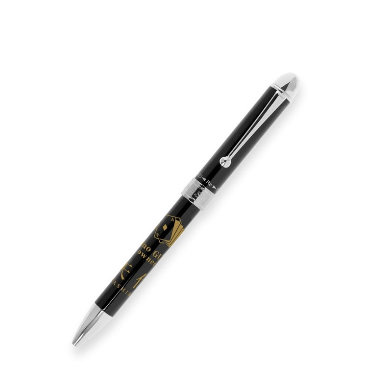 [Special Bundle] Twittering Birds Never Fly - Twittering Birds Never Fly Vol. 10 + Platinum Fountain Pen Collaboration Yashiro Multi-function 2-color Ballpoint Pen & Mechanical Pencil [Pre-Order Oct 2026]