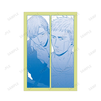 [Special Bundle] Twittering Birds Never Fly - Twittering Birds Never Fly Vol. 10 + Set of 5 Postcards [Pre-Order Oct 2026]