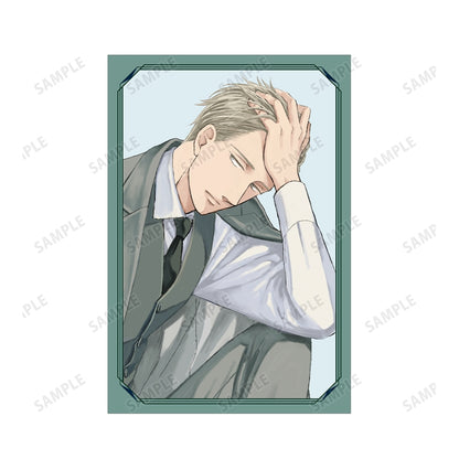 [Special Bundle] Twittering Birds Never Fly - Twittering Birds Never Fly Vol. 10 + Set of 5 Postcards [Pre-Order Oct 2026]
