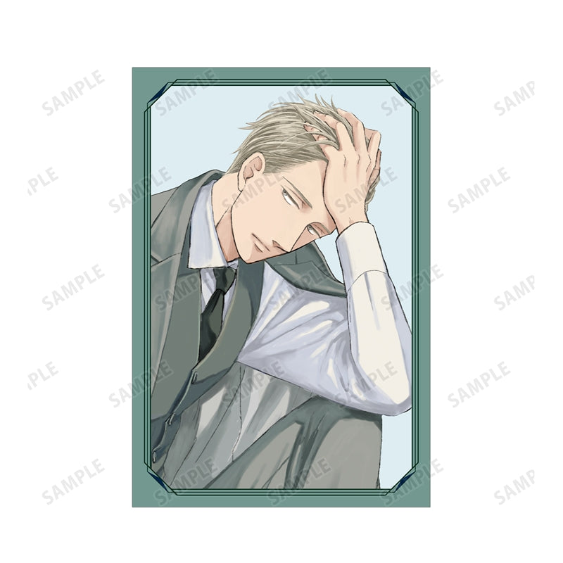 [Special Bundle] Twittering Birds Never Fly - Twittering Birds Never Fly Vol. 10 + Set of 5 Postcards [Pre-Order Oct 2026]