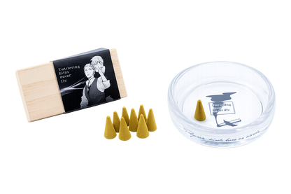 [Special Bundle] Twittering Birds Never Fly - Twittering Birds Never Fly Vol. 10 + Twittering Birds Never Fly Incense Set [Pre-Order Oct 2026]]