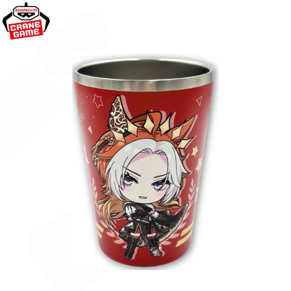 [Special Bundle] Uma Musume Pretty Derby - Stainless Steel Multi Tumbler (4 Types) [Pre-Order Nov 2026]