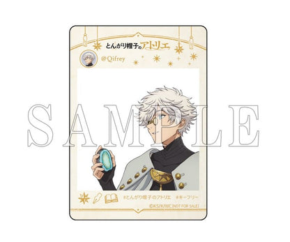 [Special Bundle] Witch Hat Atelier - Blu-Ray Volume 1 & 2 First Press Limited Edition + Bonus [Pre-Order Sep 2026]