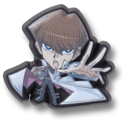 [Special Bundle] Yu-Gi-Oh! × Crocs Collection - Jibbitz Charms (4 Types)