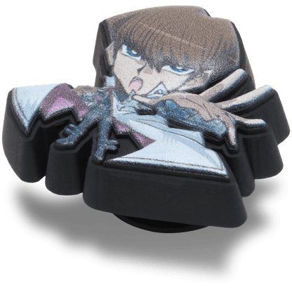 [Special Bundle] Yu-Gi-Oh! × Crocs Collection - Jibbitz Charms (4 Types)