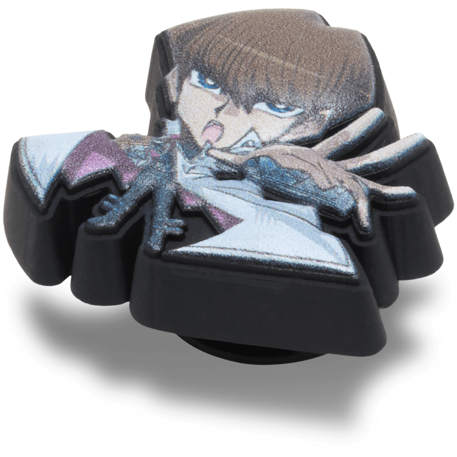 [Special Bundle] Yu-Gi-Oh! × Crocs Collection - Jibbitz Charms (4 Types)