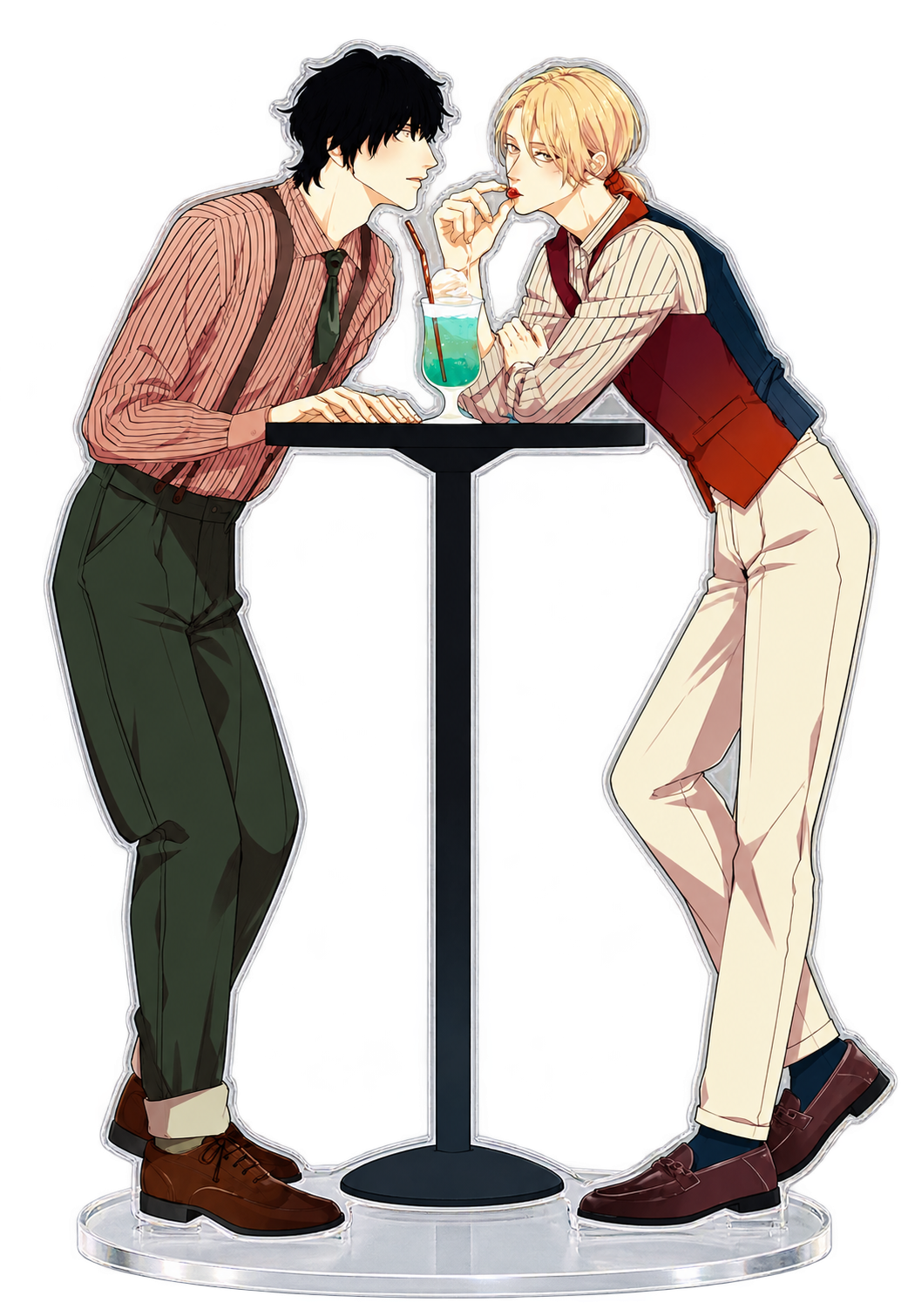 [Special Edition] My Beautiful Man - My Beautiful Man Vol. 7 + Acrylic Stand + Booklet  [Pre-Order Oct 23, 2026]