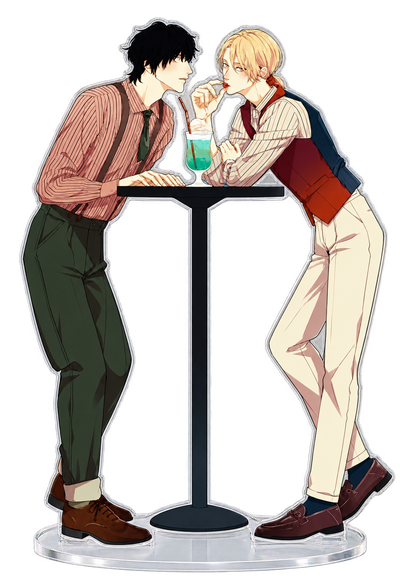 [Special Edition] My Beautiful Man - My Beautiful Man Vol. 7 + Acrylic Stand + Booklet  [Pre-Order Oct 23, 2026]