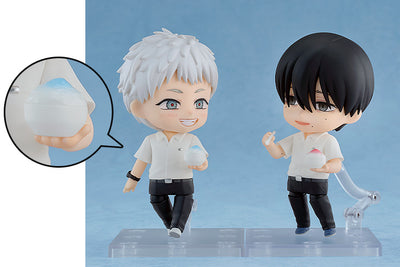 [Special Edition] The Summer Hikaru Died Nendoroid - Yoshiki [Pre-Order Apr 2027]