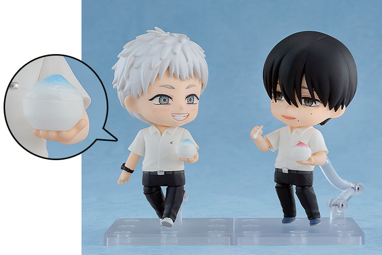 [Special Edition] The Summer Hikaru Died Nendoroid - Yoshiki [Pre-Order Apr 2027]