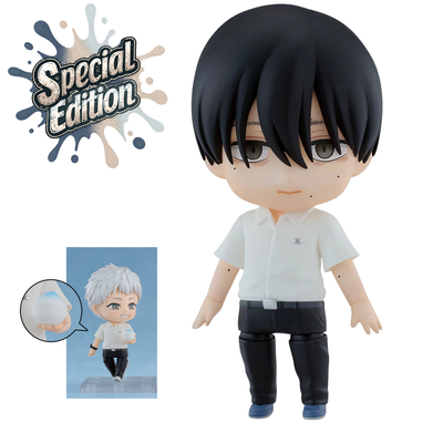 [Special Edition] The Summer Hikaru Died Nendoroid - Yoshiki [Pre-Order Apr 2027]