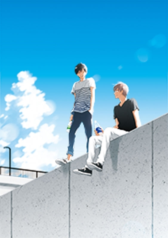 [Special Edition] You Are in the Blue Summer - New Complete Edition with Bonus [Pre-Order Jun 15, 2026]