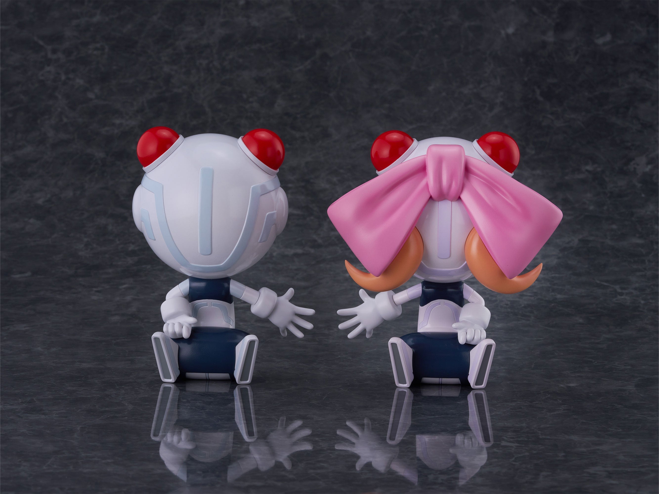 [Special Set] Psycho Pass F:NEX Scale Figure - Komissa Taro & Hanako Complete Set of 2 Types [Pre-Order Jun 2027]