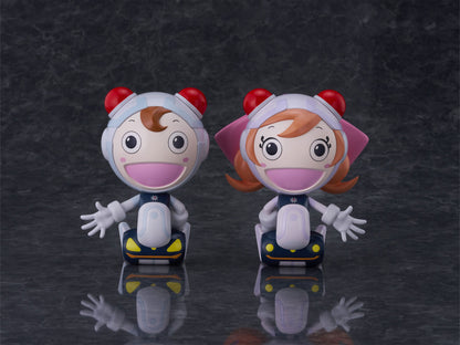 [Special Set] Psycho Pass F:NEX Scale Figure - Komissa Taro & Hanako Complete Set of 2 Types [Pre-Order Jun 2027]