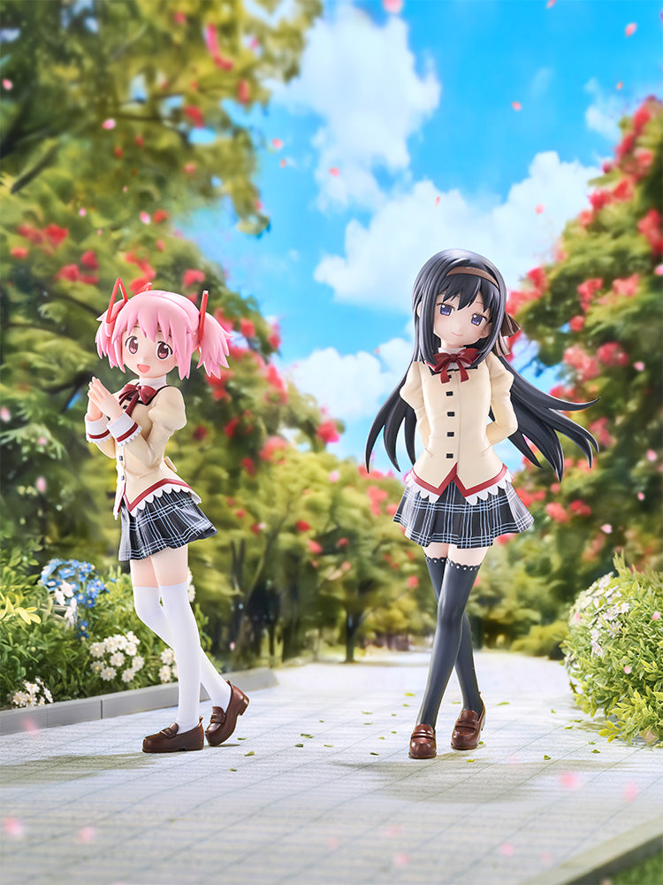 Homura Akemi – JumpIchiban