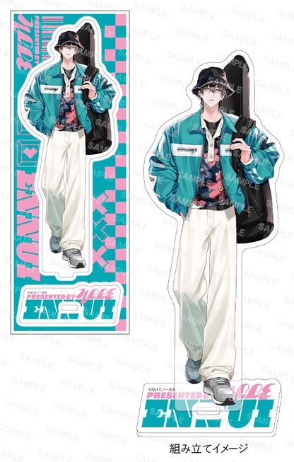 [Special Edition] ENNUI - Boys' Illustration Book ENNUI + Bonus (2 Types)