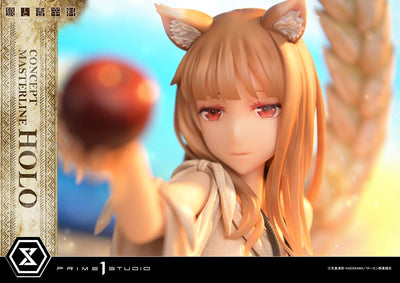 Spice and Wolf 1/5 Scale Figure - Holo Bonus Edition [Pre-Order Sep 2027]