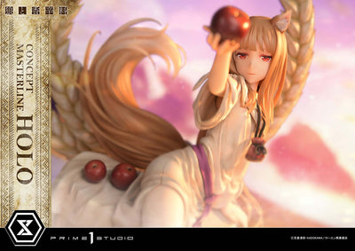 Spice and Wolf 1/5 Scale Figure - Holo Bonus Edition [Pre-Order Sep 2027]
