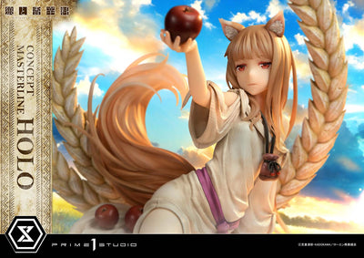 Spice and Wolf 1/5 Scale Figure - Holo Bonus Edition [Pre-Order Sep 2027]