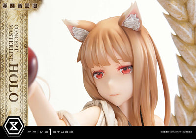Spice and Wolf 1/5 Scale Figure - Holo Bonus Edition [Pre-Order Sep 2027]