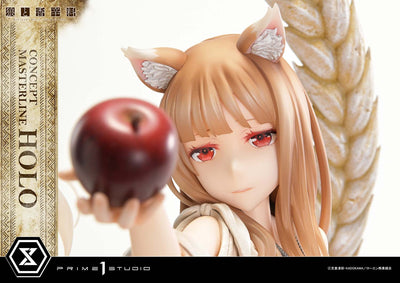 Spice and Wolf 1/5 Scale Figure - Holo Bonus Edition [Pre-Order Sep 2027]