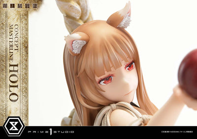 Spice and Wolf 1/5 Scale Figure - Holo Bonus Edition [Pre-Order Sep 2027]