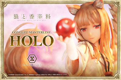 Spice and Wolf 1/5 Scale Figure - Holo Bonus Edition [Pre-Order Sep 2027]