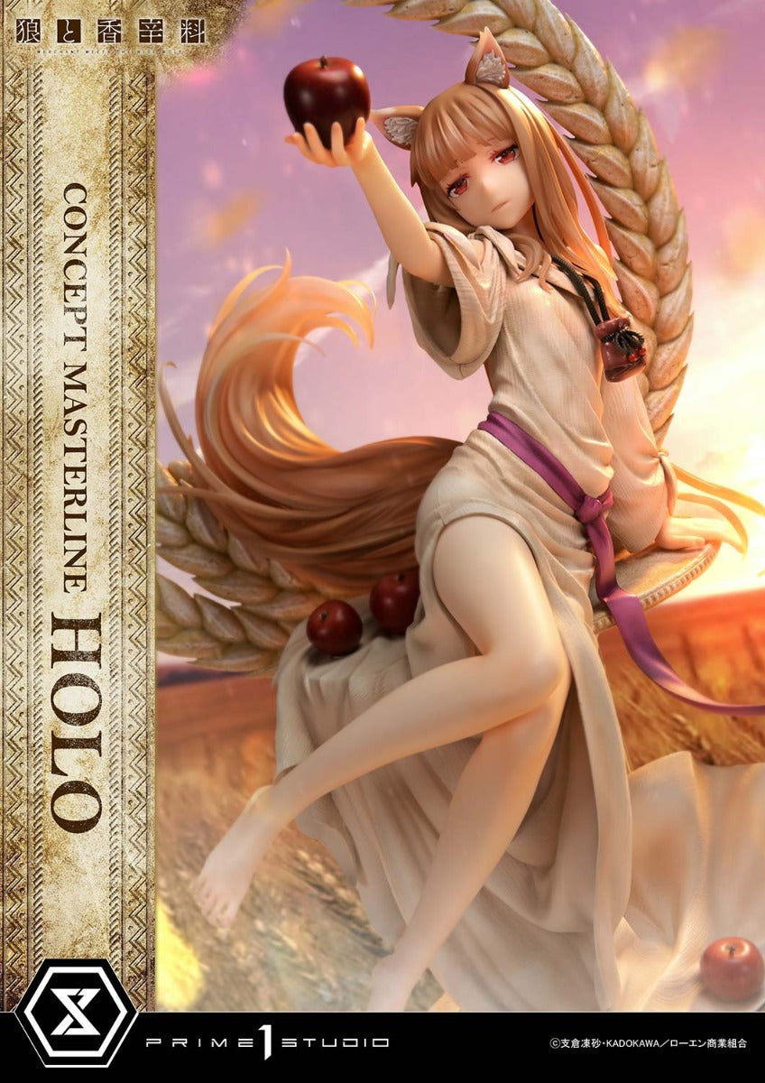 Spice and Wolf 1/5 Scale Figure - Holo Bonus Edition [Pre-Order