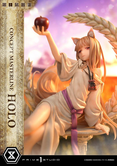 Spice and Wolf 1/5 Scale Figure - Holo Bonus Edition [Pre-Order Sep 2027]