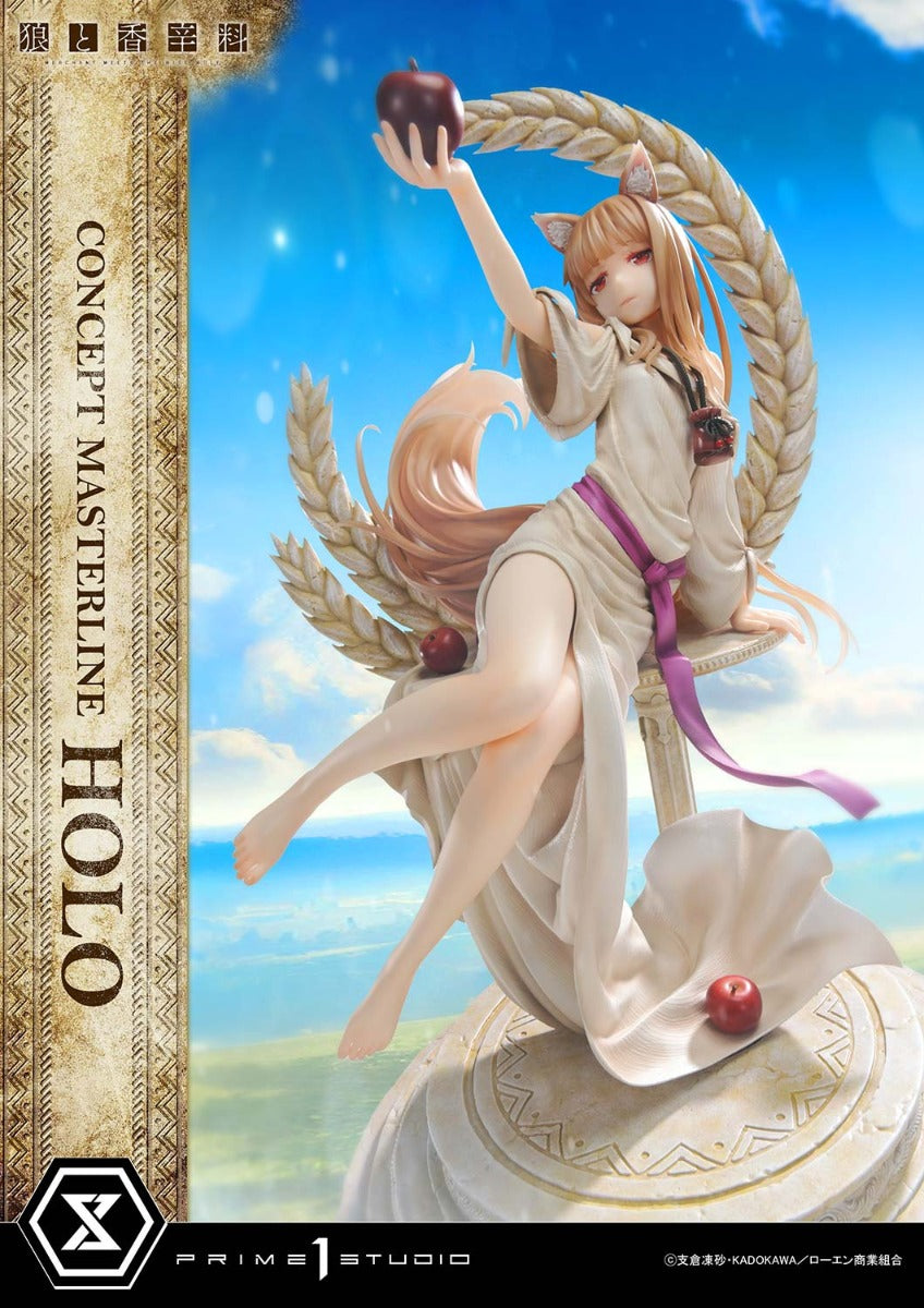 Spice and Wolf 1/5 Scale Figure - Holo Bonus Edition [Pre-Order